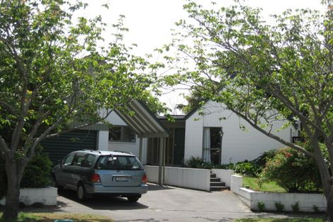 Photo of property in 20 Hillcrest Place Avonhead Christchurch City
