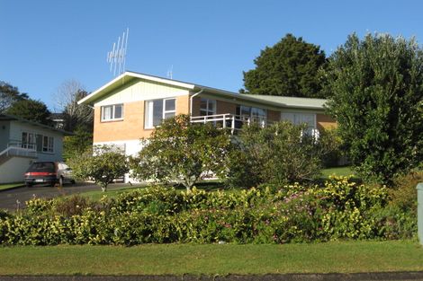 Photo of property in 16 Crawford Crescent, Te Kamo, Whangarei, 0112