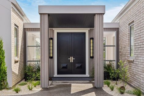 Photo of property in 4 Myra Evelyn Grove, Dairy Flat, Albany, 0792