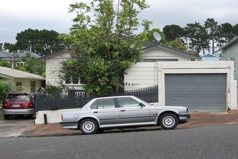 Photo of property in 28 Sherwood Avenue, Grey Lynn, Auckland, 1021