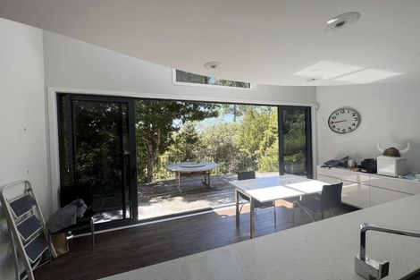 Photo of property in 6 Hobson Heights Road, Lucas Heights, Auckland, 0632