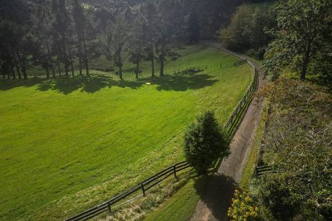 Photo of property in 555 Mill Creek Road, Kaimarama, Whitianga, 3591