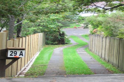 Photo of property in 29a Elmslie Road, Pinehaven, Upper Hutt, 5019