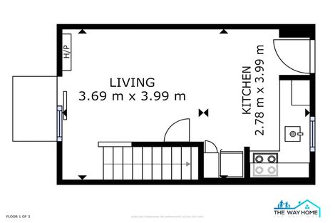 Photo of property in 5/320 Oxford Terrace, Avalon, Lower Hutt, 5011