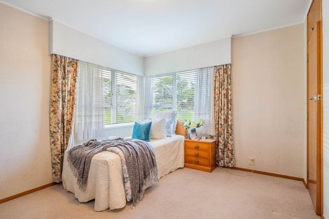 Photo of property in 118 Eban Avenue, Hillcrest, Auckland, 0627