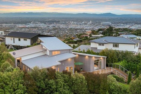 Photo of property in 6 Old Barrow Heights, Huntsbury, Christchurch, 8022