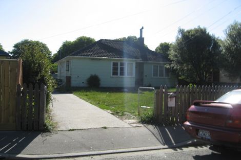 Photo of property in 81 Quinns Road, Shirley, Christchurch, 8013