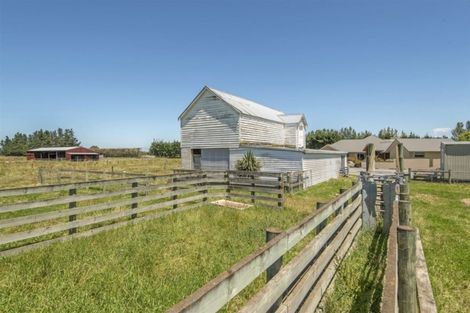 Photo of property in 168 Flaxton Road, Flaxton, Kaiapoi, 7691
