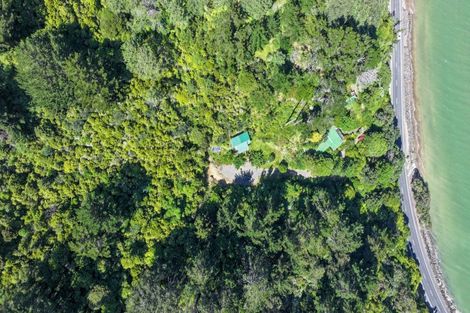 Photo of property in 122 Thames Coast Sh25 Road, Whakatete Bay, Thames, 3575