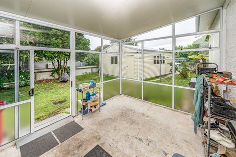 Photo of property in 26 Mason Terrace, Gonville, Whanganui, 4501