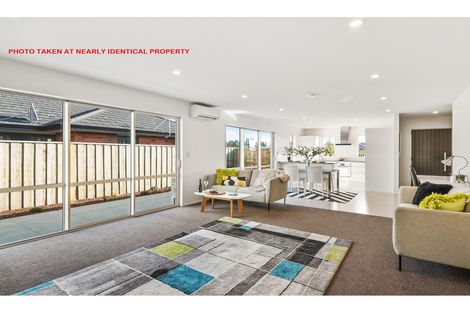 Photo of property in 58 Shillingford Boulevard, Rolleston, 7615