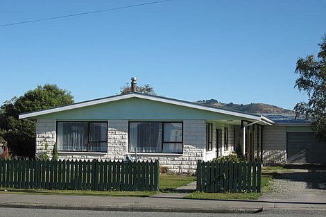 Photo of property in 51 High Street, Waimate, 7924