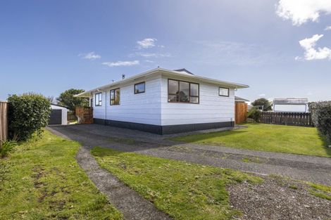 Photo of property in 24 Sole Avenue, Bell Block, New Plymouth, 4312