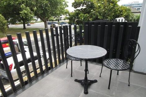 Photo of property in 102/34 Cranmer Square, Christchurch Central, Christchurch, 8013