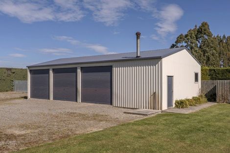 Photo of property in 680 Mclaughlins Road, Darfield, 7571