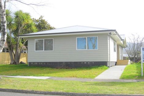Photo of property in 6 Raukura Street, Turangi, 3334