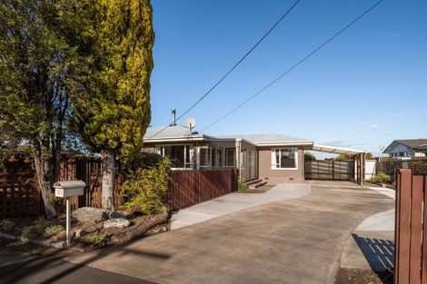 Photo of property in 121b Charles Street, Blenheim, 7201