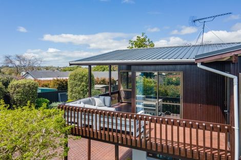 Photo of property in 8 Estelle Place, Farm Cove, Auckland, 2012