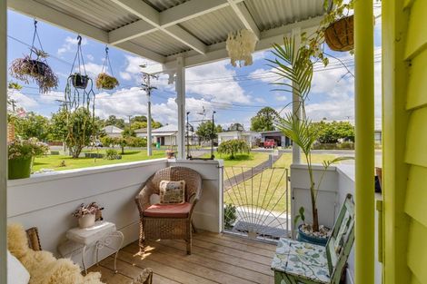 Photo of property in 8 Corbett Street, Paeroa, 3600