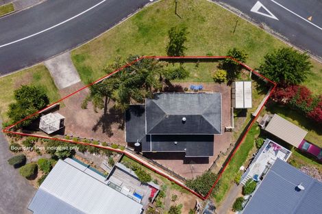 Photo of property in 14a Robinson Street, Katikati, 3129