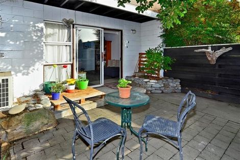 Photo of property in 5/318 Gloucester Street, Christchurch Central, Christchurch, 8011
