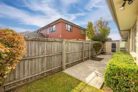 Photo of property in 20a George Street, Riccarton, Christchurch, 8041