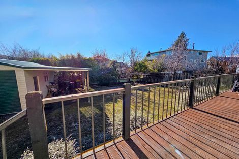 Photo of property in 29 Murray Place, Lake Tekapo, 7999