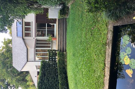 Photo of property in 17a Takutai Street, Parnell, Auckland, 1052