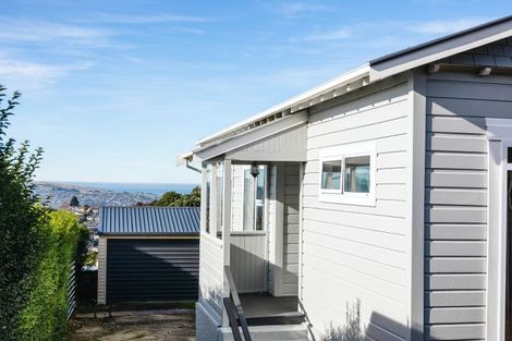 Photo of property in 24 Mount Street, Wakari, Dunedin, 9010