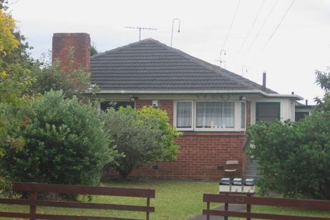 Photo of property in 1/63 Rimu Street, New Lynn, Auckland, 0600