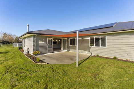 Photo of property in 394a Makino Road, Feilding, 4779