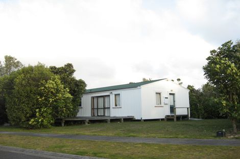 Photo of property in 1 Hoani Place, Kuratau, Turangi, 3381