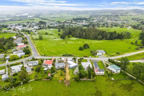 Photo of property in 5 Griffin Road, Maungaturoto, 0520