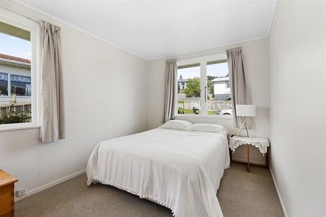 Photo of property in 4 Stipulate Place, Ascot Park, Porirua, 5024