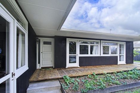 Photo of property in 108 Cole Street, Masterton, 5810