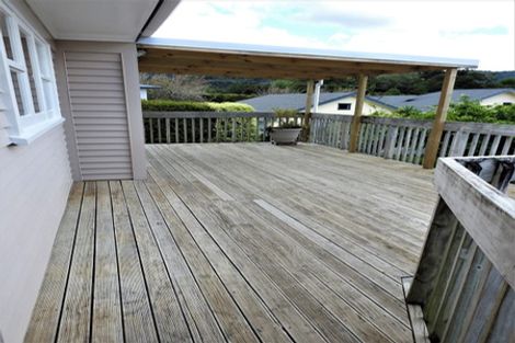 Photo of property in 4 Le Ruez Place, Maunu, Whangarei, 0110