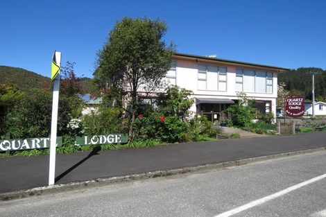 Photo of property in 78 Shiel Street, Reefton, 7830