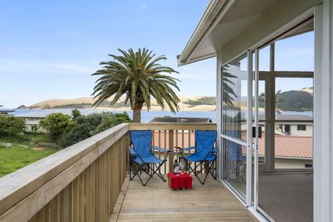 Photo of property in 65 Fairlie Crescent, Opononi, Kaikohe, 0473