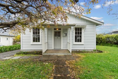 Photo of property in 22 Eynon Road, Morrinsville, 3300