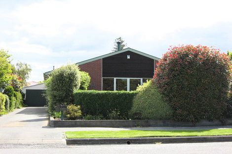 Photo of property in 53 Ashgrove Street, Rangiora, 7400