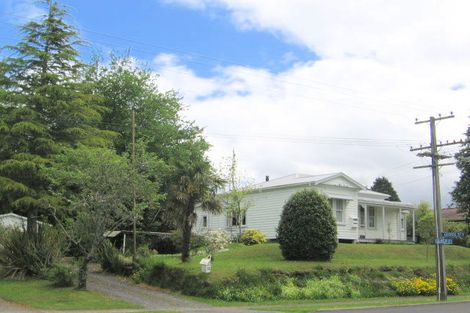 Photo of property in 32 Gilmour Street, Waihi, 3610