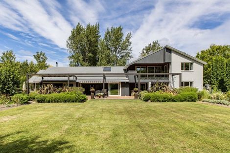 Photo of property in 39 Keetly Place, Ohoka, Kaiapoi, 7692