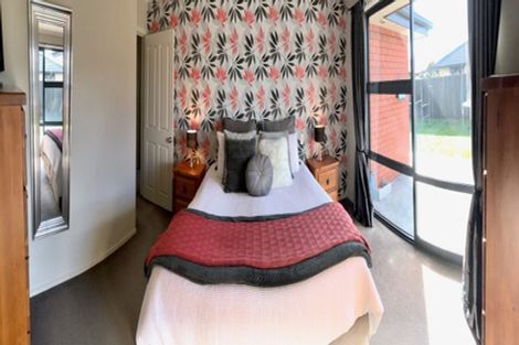 Photo of property in 3 Woolstore Mews, Allenton, Ashburton, 7700