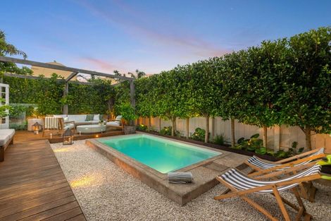 Photo of property in Grace Square, 73 Vermont Street, Ponsonby, Auckland, 1011