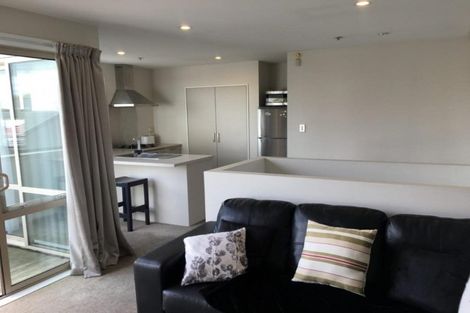 Photo of property in 6/9 Cameron Street, Sydenham, Christchurch, 8023