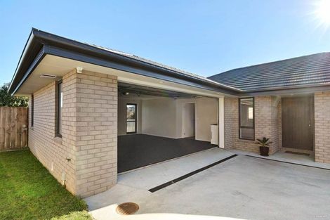 Photo of property in 31b Leathem Crescent, Pokeno, 2402
