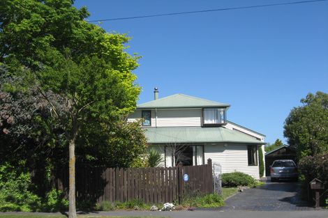 Photo of property in 48 Wilton Crescent, Bishopdale, Christchurch, 8053