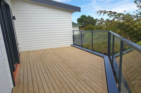 Photo of property in 142a Glamorgan Drive, Torbay, Auckland, 0630