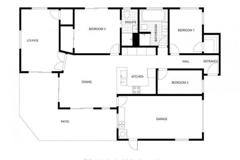 Photo of property in 44b Barry Avenue, Cromwell, 9310