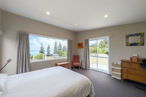 Photo of property in 15 Patui Avenue, Ngarimu Bay, Thames, 3575